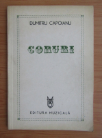Dumitru Capoianu - Coruri