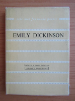Anticariat: Emily Dickinson - Poeme