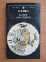 Euripides - Medea and other plays