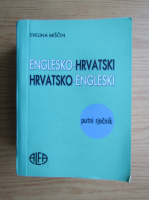 Evelina Miscin - Englesko-Hrvatski