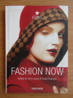 Fashion now