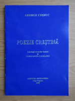 George Cosbuc - Poezie crestina