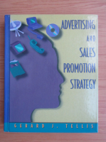 Gerard J. Tellis - Advertising and sales promotion strategy