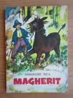 Gheorghe Nica - Magherit