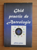 Ghid practic de astrologie