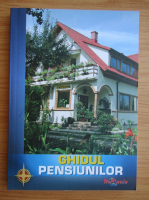 Ghidul pensiunilor