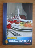 Gidul restaurantelor