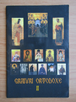 Graiuri ortodoxe (volumul 2)