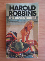 Harold Robbins - The adventures