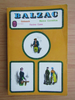 Honore de Balzac - Gobseck suivi de Facino Cane et de Maitre Cornelius