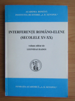 Interferente romano-elene
