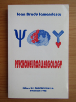 Ioan Bradu Iamandescu - Psychoneuroallergology