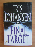 Iris Johansen - Final target