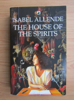Isabel Allende - The house of the spirits