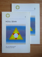 Jan van Rijckenborgh - Noul semn (2 volume)