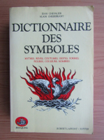 Jean Chevalier - Dictionnaire des symboles