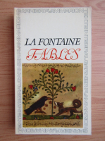 Jean de La Fontaine - Fables