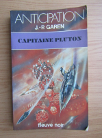 Jean-Pierre Garen - Capitaine Pluton