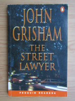 Anticariat: John Grisham - The street lawyer