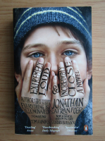 Jonathan Safran Foer - Extremely loud and incredibly close