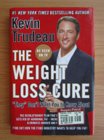 Kevin Trudeau - The weight loss cure