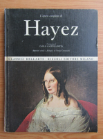 L'opera completa di Francesco Hayez