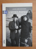 Louise Anne Bouchard - L'Effet Popescu