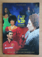 Madame Tussaud's