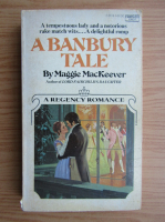 Maggie Mackeever - A banbury tale