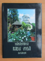 Manastirea Radu Voda Bucuresti