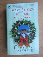 Mary Balogh - Christmas keepsakes