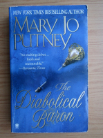 Mary Jo Putney - The diabolical baron