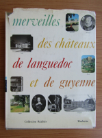 Merveilles des chateaux de Languedoc et de Guyenne