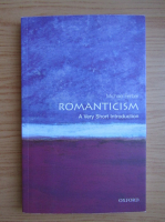 Michael Ferber - Romanticism. A very short introduction