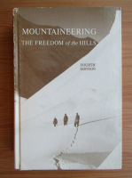 Mounaineering. The freedom of the hills