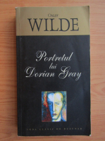 Oscar Wilde - Portretul lui Dorian Gray
