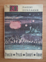 Pagini Dunarene, nr. 20