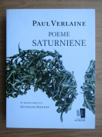 Paul Verlaine - Poeme saturniene