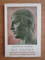 Pericles Collas - Description complete de Delphes