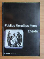 Publius Vergilius Maro - Eneida