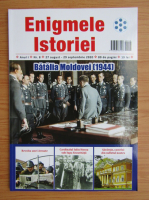 Revista Enigmele istoriei, anul I, nr. 8, 2020