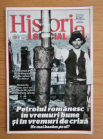 Revista Historia Special, anul IX, nr. 30, aprilie 2020