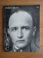 Robert Musil - L'Arc