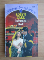 Robyn Carr - Informed risk