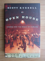 Scott Russell - Open house