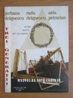 Serban Dragoescu - Muzeul de arta Craiova