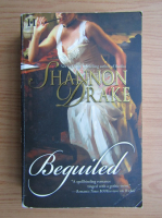 Shannon Drake - Beguiled