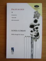 Sonia Coman - Passages. Haiku through the seasons