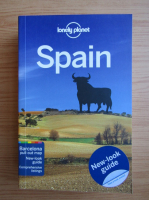 Spain (ghid de calatorie)