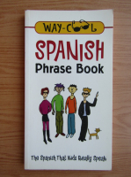 Spanish phrase book